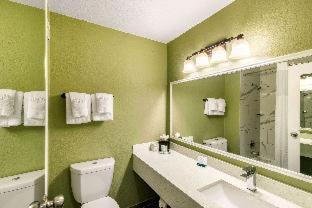 Quality Inn & Suites Plano East - Richardson - Plano - 1