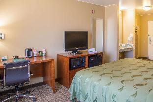 Quality Inn Merced Gateway to Yosemite - Merced - 5