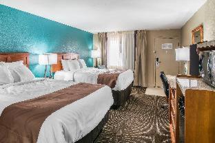 SureStay Plus by Best Western Alamogordo White Sands - Alamogordo - 9