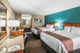 SureStay Plus by Best Western Alamogordo White Sands - Alamogordo - 7