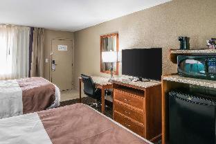 SureStay Plus by Best Western Alamogordo White Sands - Alamogordo - 4