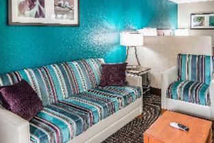 SureStay Plus by Best Western Alamogordo White Sands - 3