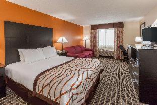 Baymont by Wyndham South Haven - South Haven - 7