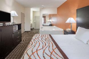 Baymont by Wyndham South Haven - South Haven - 5