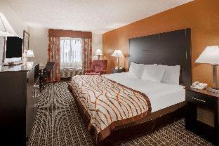 Baymont by Wyndham South Haven - South Haven - 4