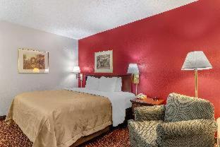 Quality Inn Northlake - Tucker - 6