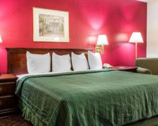Quality Inn Northlake - Tucker - 4
