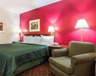 Quality Inn Northlake - Tucker - 2