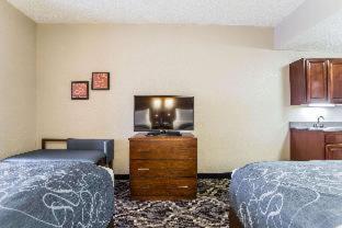 Comfort Suites Pineville - Ballantyne Area - Charlotte - 5
