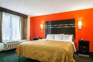Quality Suites Atlanta Airport East - 6