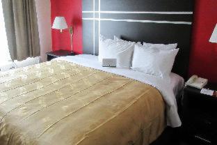 Quality Suites Atlanta Airport East - 1