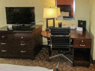Clarion Inn - 5