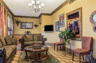 Super 8 by Wyndham New Orleans - New Orleans - 5