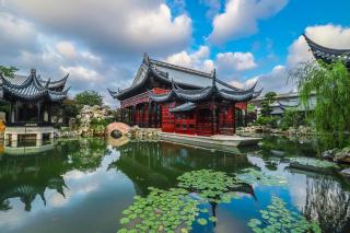 Royal Garden Hotel Shanghai-Free Shuttle to and From Disney & PVG & close Metro Line2 easy to SHA New Expo - Shanghai - 3