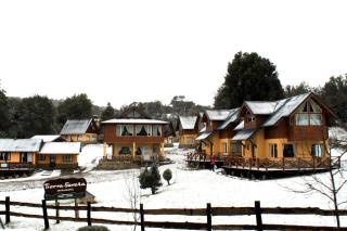 Cabañas Tierra Sureña - 6