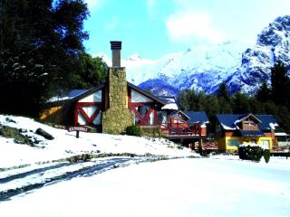 Cabañas Tierra Sureña - 5