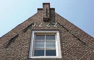 Voc Huys - Enkhuizen - 5