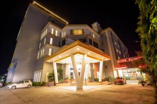 Hotel Siddhartha, Nepalgunj - 9