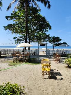 Buena Vida Beach Resort - Morjim - 9