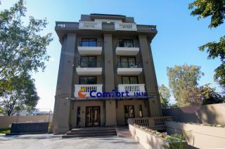 Comfort Inn Dehradun - Dehradun - 2