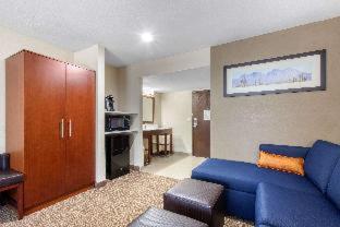 Comfort Inn & Suites Pinetop Show Low - Pinetop-Lakeside - 9
