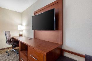 Comfort Inn & Suites Pinetop Show Low - Pinetop-Lakeside - 6