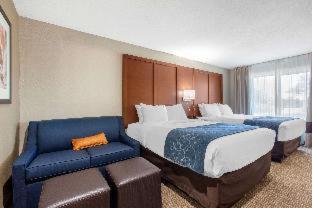 Comfort Inn & Suites Pinetop Show Low - Pinetop-Lakeside - 5
