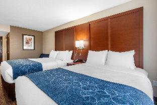 Comfort Inn & Suites Pinetop Show Low - Pinetop-Lakeside - 4