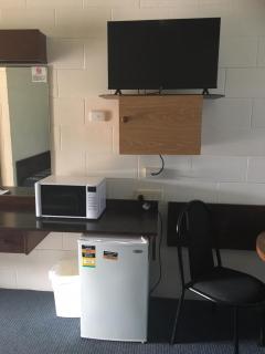 Peppercorn motor inn - Narromine - 4
