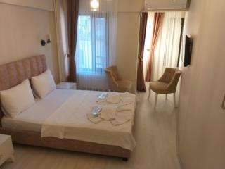 Zion Home Butik Otel - 3