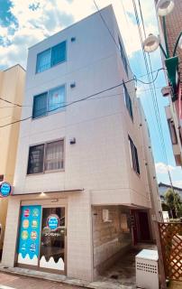 HOTEL AIS HATAGAYA - Tokio - 1