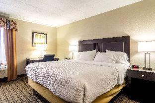 Clarion Inn Cranberry Township - Cranberry Township - 9