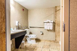 Clarion Inn Cranberry Township - Cranberry Township - 2