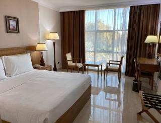 City Center Hotel - 9