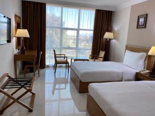 City Center Hotel - 7