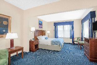 Wingate by Wyndham Ellicottville - Ellicottville - 3