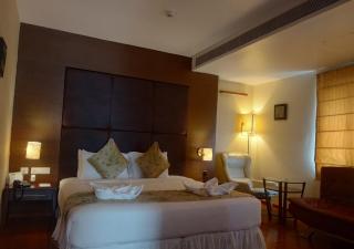Grand Gardenia - Tiruchchirāppalli - 2