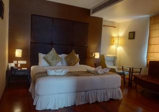 Grand Gardenia - Tiruchchirāppalli - 1