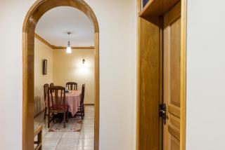 Lovely apartment with view for 24 people - Kampala - 1