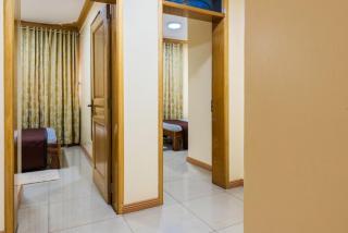 Lovely apartment with view for 24 people - Kampala - 2