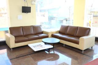 hotel fortune city - Bangalore - 3