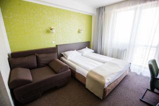 Hotel Seneca - 1
