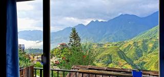 Catcat Garden House - Sapa - 8