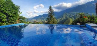 Catcat Garden House - Sapa - 7