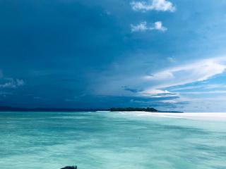 Le Zahir de l'ile - Iranja - 4