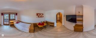 Landhotel Lärchenhügel - Oberammergau - 4