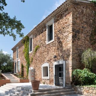 Bastide de l'Endre - Callas - 0
