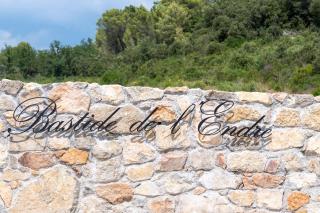 Bastide de l'Endre - Callas - 1