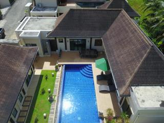 Queen Palm Villa - Rawai Beach - 9