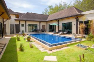 Queen Palm Villa - Rawai Beach - 8